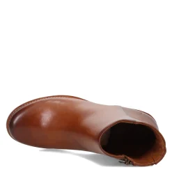 Frye Boots|Women's , Veronica Inside Zip Boot Bronze