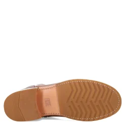 Frye Boots|Women's , Veronica Inside Zip Boot Bronze