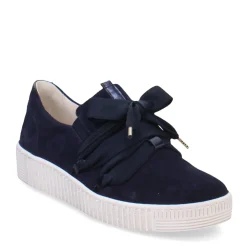 Gabor Sneakers & Athletic|Women's , 23.333 Sneaker Marine