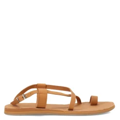 Hari Mari Sandals|Women's , Chantik Sandal Tan