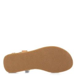 Hari Mari Sandals|Women's , Chantik Sandal Tan