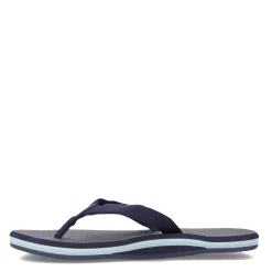 Hari Mari Sandals|Women's , Dune Sandal Navy