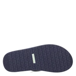 Hari Mari Sandals|Women's , Dune Sandal Navy