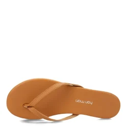 Hari Mari Sandals|Women's , The Mari Sandal Natural