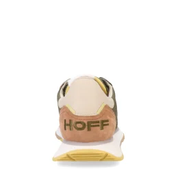 Hoff Usa Sneakers & Athletic|Women's Hoff, Thebes Sneaker Green