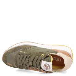 Hoff Usa Sneakers & Athletic|Women's Hoff, Thebes Sneaker Green