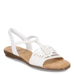 Impo Sandals|Women's , Barella Sandal White