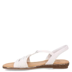 Impo Sandals|Women's , Barella Sandal White