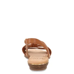 Impo Sandals|Women's , Barella Sandal Cognac