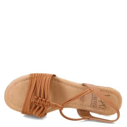 Impo Sandals|Women's , Barella Sandal Cognac