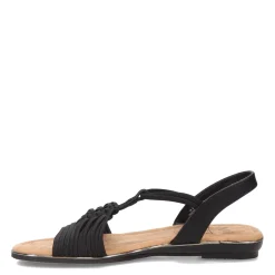 Impo Sandals|Women's , Barella Sandal Black
