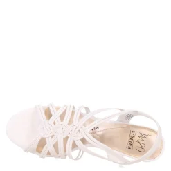 Impo Sandals|Women's , Emmeline Sandal White
