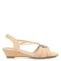 Impo Sandals|Women's , Rita Sandal Natural