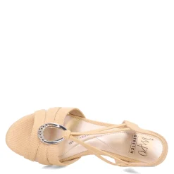 Impo Sandals|Women's , Rita Sandal Natural