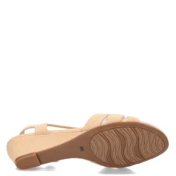 Impo Sandals|Women's , Rita Sandal Natural