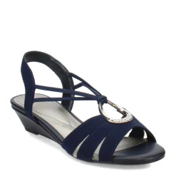 Impo Sandals|Women's , Rita Sandal Midnight Blue
