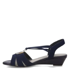 Impo Sandals|Women's , Rita Sandal Midnight Blue