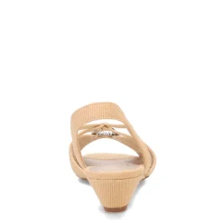 Impo Wedges|Women's , Rita Sandal Natural