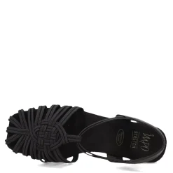 Impo Wedges|Women's , Rumi Sandal Black