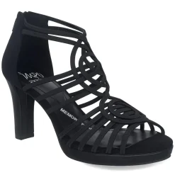 Impo Sandals|Women's , Tiffany Sandal Black