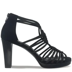 Impo Sandals|Women's , Tiffany Sandal Black
