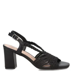 Impo Sandals|Women's , Valo Sandal Black