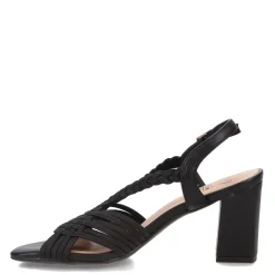 Impo Sandals|Women's , Valo Sandal Black