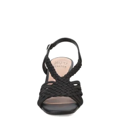 Impo Pumps & Heels|Women's , Valo Sandal Black