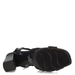 Impo Pumps & Heels|Women's , Valo Sandal Black