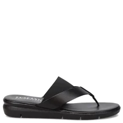 Italian Shoemakers Sandals|Women's , Diorys Sandal Black