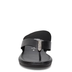 Italian Shoemakers Sandals|Women's , Diorys Sandal Black