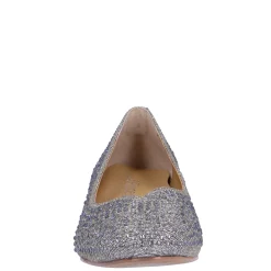 J Renee Pumps & Heels|Women's , Bielle Pump Pewter