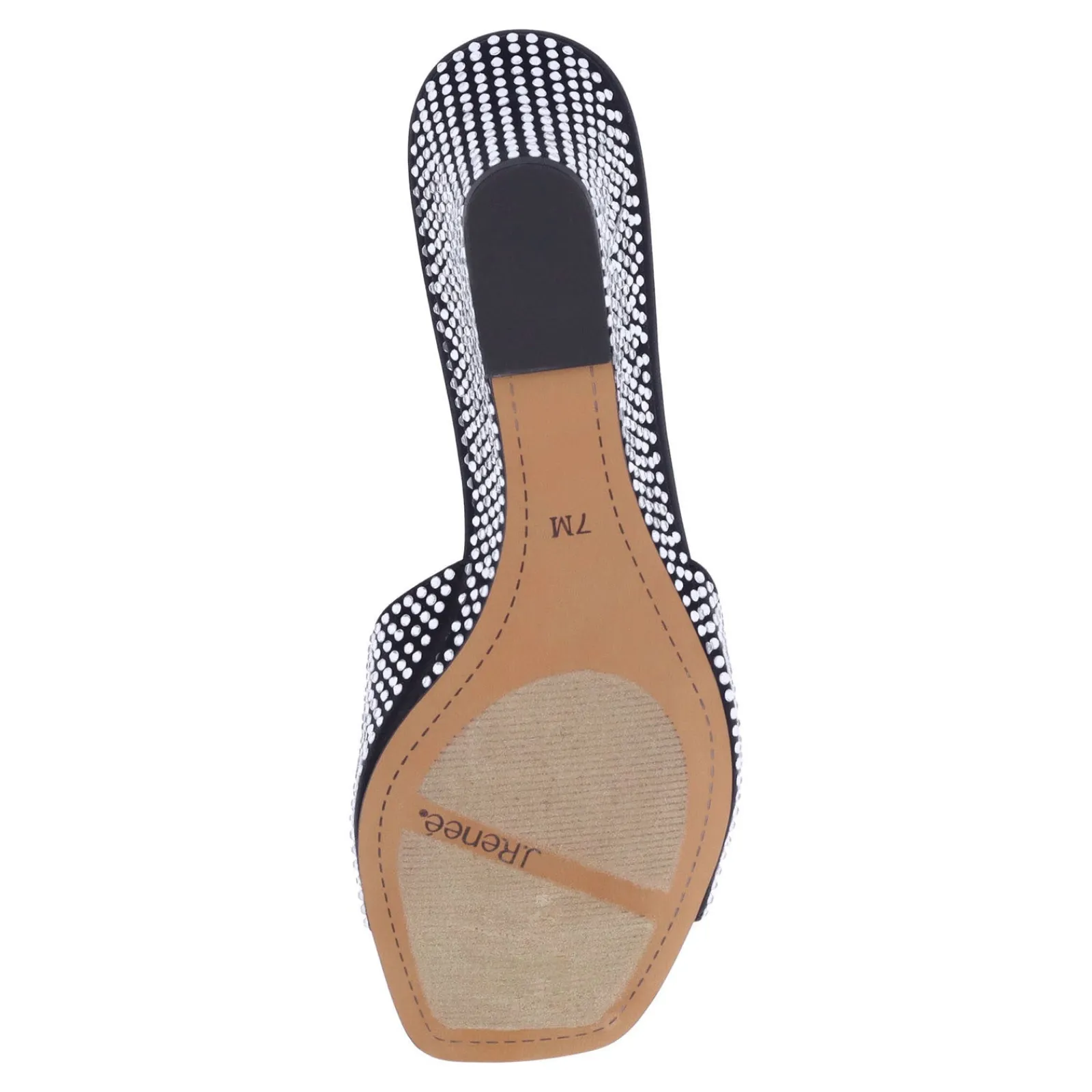 J Renee Sandals|Women's , Coralie Sandal Black