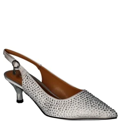 J Renee Pumps & Heels|Women's , Ferryanne Pump Grey