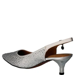 J Renee Pumps & Heels|Women's , Ferryanne Pump Grey