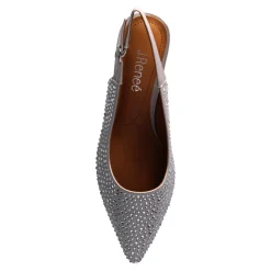 J Renee Pumps & Heels|Women's , Ferryanne Pump Grey