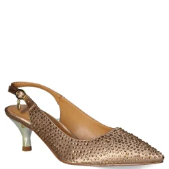 J Renee Pumps & Heels|Women's , Ferryanne Pump Beige