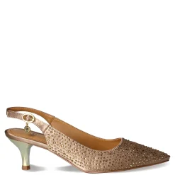 J Renee Pumps & Heels|Women's , Ferryanne Pump Beige