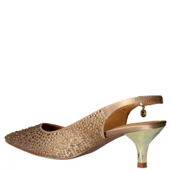 J Renee Pumps & Heels|Women's , Ferryanne Pump Beige