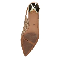 J Renee Pumps & Heels|Women's , Ferryanne Pump Beige