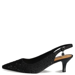 J Renee Pumps & Heels|Women's , Ferryanne Pump Black