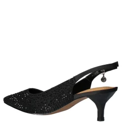 J Renee Pumps & Heels|Women's , Ferryanne Pump Black
