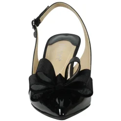 J Renee Pumps & Heels|Women's , Gabino Pump Black