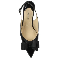 J Renee Pumps & Heels|Women's , Gabino Pump Black