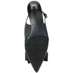J Renee Pumps & Heels|Women's , Gabino Pump Black