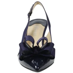 J Renee Pumps & Heels|Women's , Gabino Pump Navy