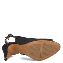 J Renee Pumps & Heels|Women's , Gervasi Sandal Black