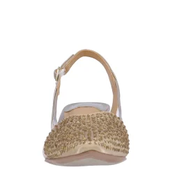 J Renee Pumps & Heels|Women's , Gwyn Pump Beige