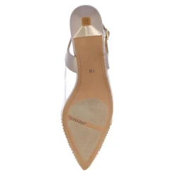J Renee Pumps & Heels|Women's , Gwyn Pump Beige