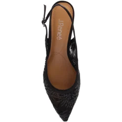 J Renee Pumps & Heels|Women's , Juliah Pump Black